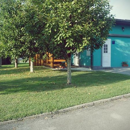 דירות Ozalj Studio Apartman Zorkovac מראה חיצוני תמונה