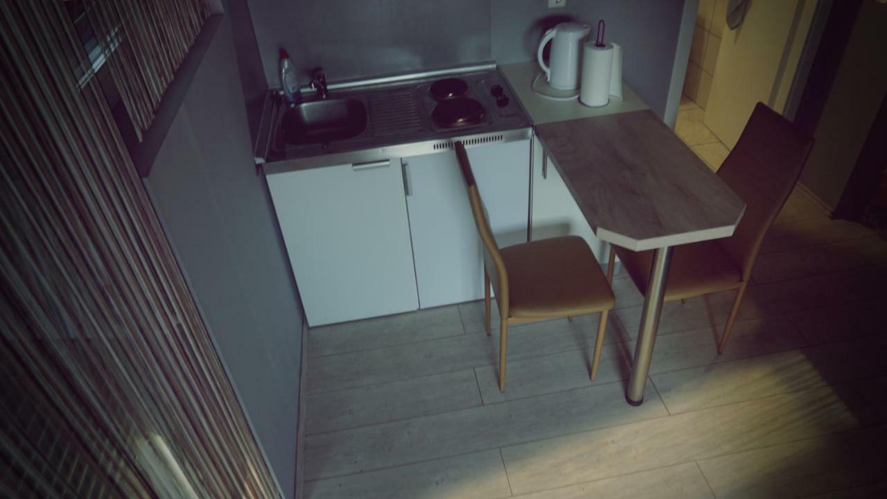דירות Ozalj Studio Apartman Zorkovac מראה חיצוני תמונה