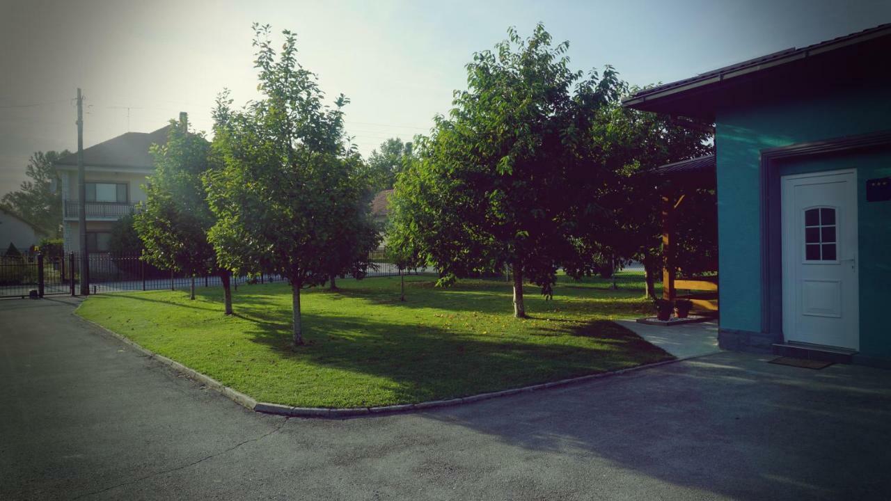 דירות Ozalj Studio Apartman Zorkovac מראה חיצוני תמונה