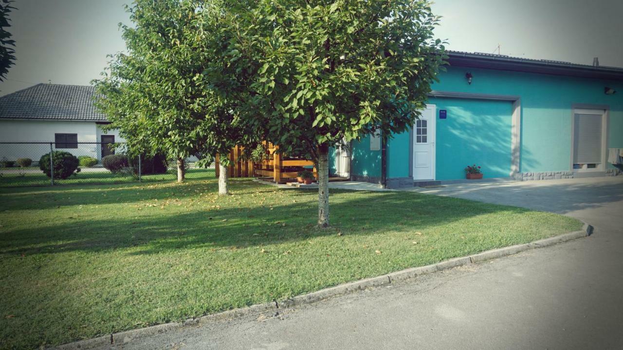 דירות Ozalj Studio Apartman Zorkovac מראה חיצוני תמונה